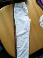 Jeans Hose, Gr. 40. Bonita, weiss Hessen - Laubach Vorschau