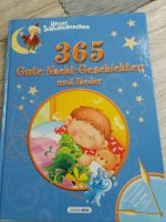 Buch Gute Nachtgeschichten Niedersachsen - Schwarme Vorschau
