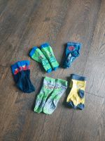 5 paar socken grösse 23-26 Baden-Württemberg - Bonndorf Vorschau