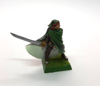 Mordheim Aenur Klinge des Zwielichts Mortheim Warhammer Berlin - Spandau Vorschau