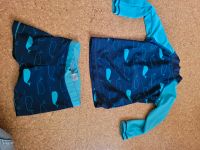 Schwimmshirt/ Badehose/ uv-Kleidung 74-92 Nordrhein-Westfalen - Nordwalde Vorschau