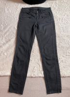 Belstaff Damen Jeans/ Hose Slim Fit Gr. 27 schwarz Pankow - Prenzlauer Berg Vorschau