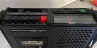 Radio Recorder Babett aus der DDR Sachsen-Anhalt - Kemberg Vorschau