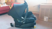 Babyschale Maxi Cosi Cabrio Fix 0-13 kg mit 2 Stationen Baden-Württemberg - Bubsheim Vorschau