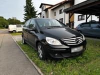Mercedes-Benz B 170 - Baden-Württemberg - Mössingen Vorschau