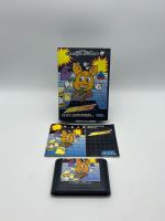 Sega Mega Drive - MD - Zoom! - OVP Hessen - Reiskirchen Vorschau