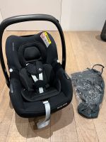 Maxi Cosi Cabrio Fix i-Size ab Geburt Baden-Württemberg - Winnenden Vorschau