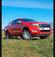 Ford Ranger Parchim - Landkreis - Crivitz Vorschau