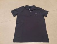 Gant Poloshirt Gr. 158/164 dunkelblau Rheinland-Pfalz - Nickenich Vorschau