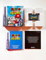 GBA Nintendo Game Boy - Mario Tennis Advance in OVP / CIB Gameboy Nordrhein-Westfalen - Essen-West Vorschau