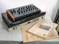 Oberheim Matrix 1000 2x (ohne Access Programmer) Pankow - Prenzlauer Berg Vorschau