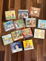 Kinder CD‘s Saarland - Ottweiler Vorschau