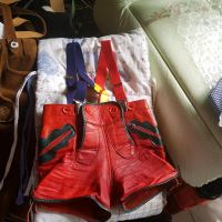 Lederhosenset  gr.86/92   super niedlich Bayern - Wernberg-Köblitz Vorschau