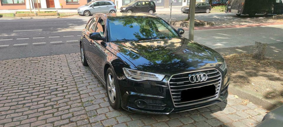 Audi A5, A6, A7, A8, Q5, Q7 Codieren Freischalten in Hamburg