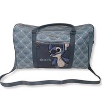 Disney Stitch Handgepäck - Reisetasche Nordrhein-Westfalen - Grefrath Vorschau