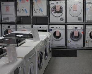 Lagerverkauf Lagerverkauf, Waschmaschine & Trockner gebraucht kaufen | eBay  Kleinanzeigen ist jetzt Kleinanzeigen