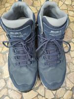 Meindl Wanderschuhe Terni Lady Mid GTX, UK 8, Gr. 42, 5533 49 Hamburg-Nord - Hamburg Langenhorn Vorschau