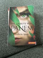 Die Tribute von Panem Tödliche Spiele Hessen - Weiterstadt Vorschau