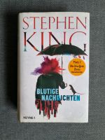 Stephen King Nordrhein-Westfalen - Voerde (Niederrhein) Vorschau