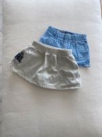 Beiger Ralph Lauren Rock und  karierte Hilfiger shorts Hamburg - Altona Vorschau