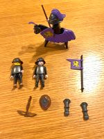 Playmobil 3669 Drachenritte mit 2 Knappen Nordrhein-Westfalen - Kerpen Vorschau