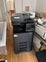 Drucker Scanner A3, A4; Kyocera TASKalfa 4052 CI Berlin - Charlottenburg Vorschau