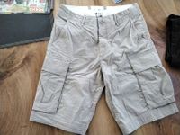 H&M cargoshorts Herren beige 30 neuwertig Baden-Württemberg - Staufen im Breisgau Vorschau