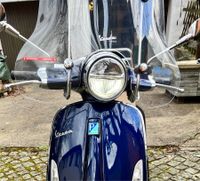 Windschutzscheibe Vespa  hoch - Original Berlin - Charlottenburg Vorschau