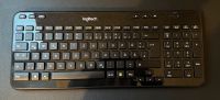 Logitech Bluetooth Tastatur Nordrhein-Westfalen - Recklinghausen Vorschau