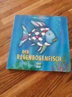 Kinderbuch, Pappbuch, Regenbogenfisch Mitte - Wedding Vorschau