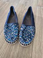 Sehr gerne getragene Espandrilles Schuhe Damenschuhe Hessen - Dreieich Vorschau