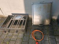 NEU Landmann Gasbräter Profigrill Gasbrater Gastrogrill gasgrill Baden-Württemberg - Heilbronn Vorschau