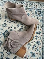 H&M Stiefeletten Niedersachsen - Damme Vorschau