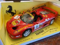 Ferrari F50 - Macau GP 95 - Charles Kwan - 1:18 - Limited CAVALLO Nordrhein-Westfalen - Elsdorf Vorschau