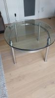 Couchtisch Glas oval Nordrhein-Westfalen - Geseke Vorschau