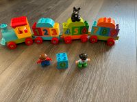 Lego Duplo Zahlenzug Niedersachsen - Peine Vorschau