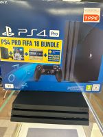 PlayStation 4 Pro 1TB Hamburg - Harburg Vorschau