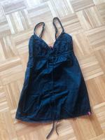 EDC / Esprit Long Top / Kleidchen / Träger / Trägertop schwarz Bayern - Strullendorf Vorschau