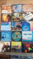 CD - Rove Funk Techno  29 Titel mit 40 CDs Bayern - Giebelstadt Vorschau