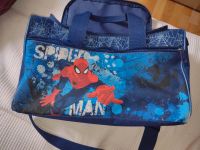 Spiderman Sporttasche scooli Sachsen - Dohna Vorschau