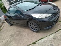 Peugeot 207 cc cabrio irmscher exclusive vti 120 nr 3/10 Nordrhein-Westfalen - Werl Vorschau