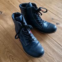 Stiefeletten Größe 38 von Rieker Hessen - Driedorf Vorschau