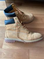 Timberland Boots Gr. 39 Hessen - Wiesbaden Vorschau