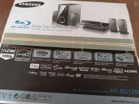 Samsung Blu-Ray Home Cinema System Bayern - Wallenfels Vorschau