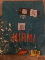 Miami Dolphins NFL T-Shirt Gr. L Hessen - Wiesbaden Vorschau