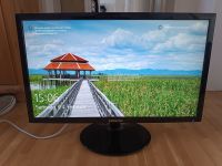 Samsung S24D330 Computer Monitor 24 Zoll Dortmund - Mengede Vorschau