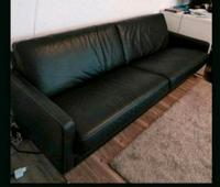Hochwertige Ledercouch Niedersachsen - Stelle Vorschau