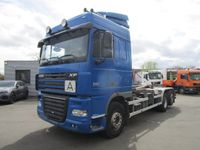 DAF XF 105.460 Haken,VDL,Lenk-und Liftachse,Retarder Nordrhein-Westfalen - Krefeld Vorschau