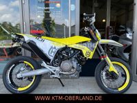 HUSQVARNA 701 SUMO NEUFAHRZEUG YELLOW EDITION Bayern - Habach Vorschau