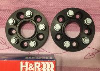 H&R 2x30mm Mercedes CLS W211 Audi A5 Q5 Distanzscheibe Spurplatte Nordrhein-Westfalen - Paderborn Vorschau